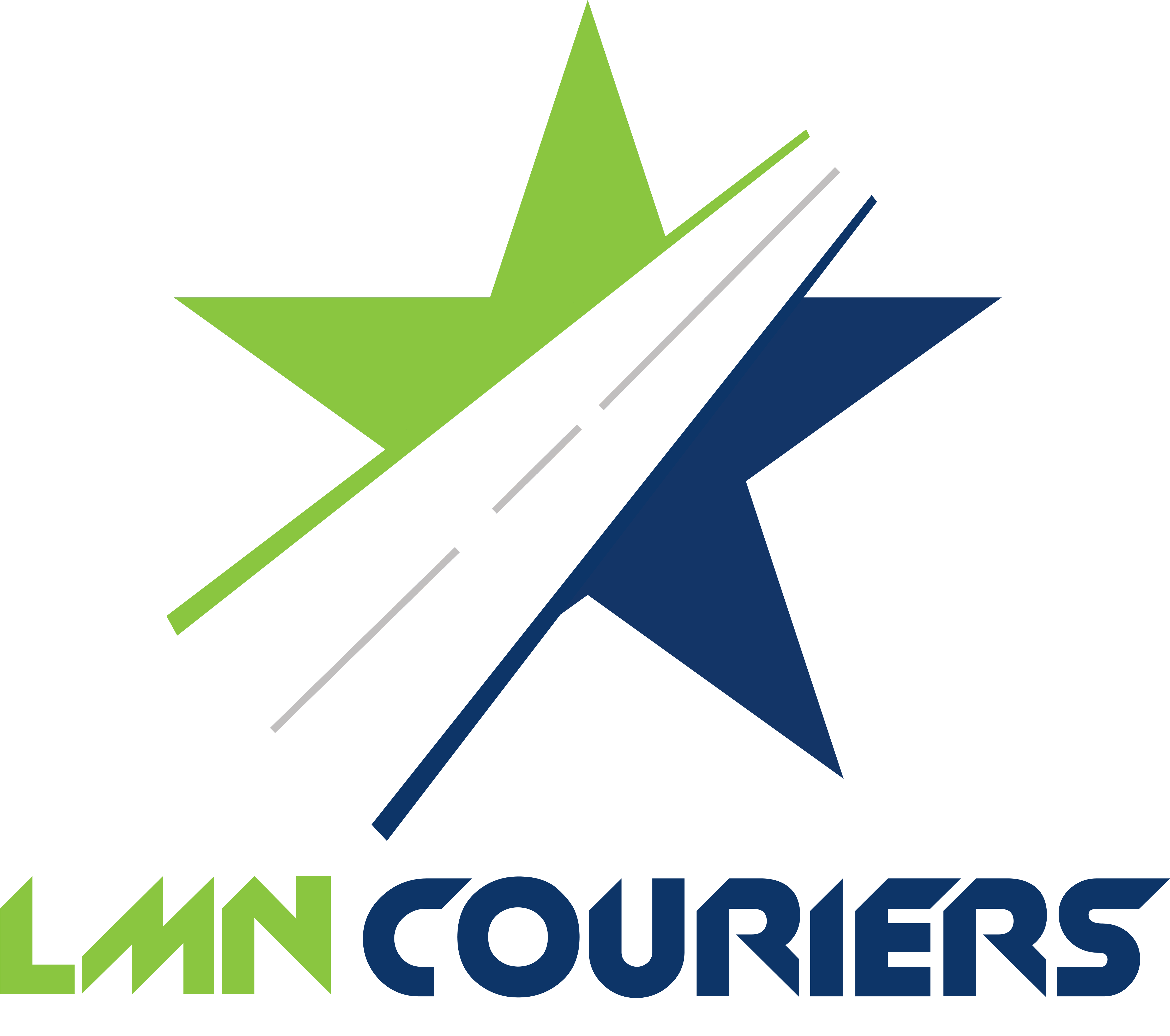 LMN Couriers LMN Couriers