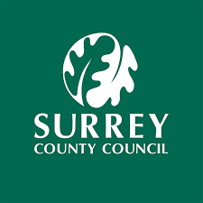 SURREY COUNTY COUNCIL SURREY COUNTY COUNCIL